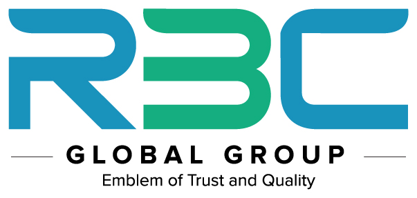 RBC Global Group, Emblem of Trust and Quality